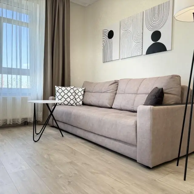Real photos of Apartments on the street of Creators 7