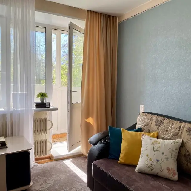 Real photos of Apartments City center and fresh air: apartment on Krasnye Fortov, 2