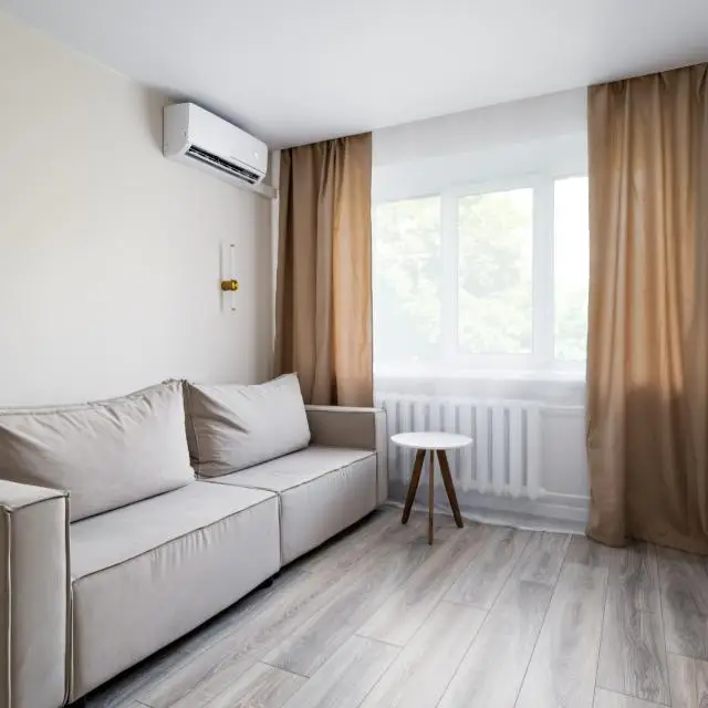 Real photos of One-bedroom comfort class apartment