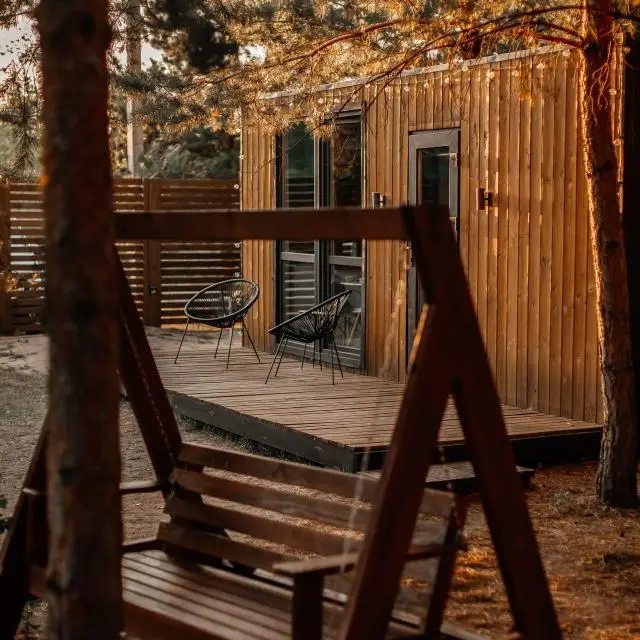 Real photos of Dacha_oz 