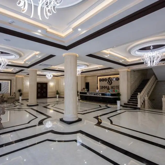 Real photos of Simma Hotel SPA & Water Park