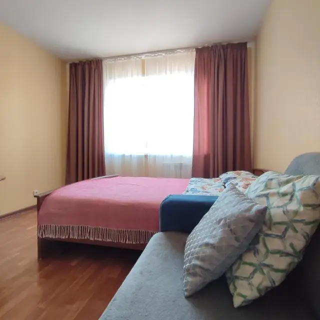 Real photos of Apartments on Yakurnova street
