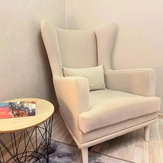 Real photos of Apartment on Kosmonavtov 13