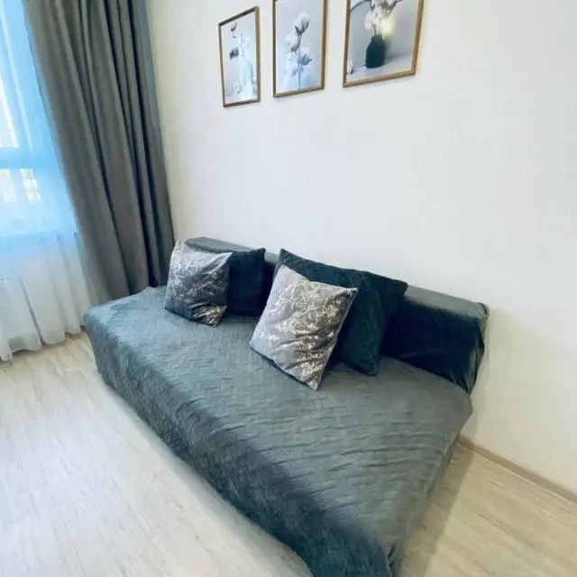 Real photos of Apartment on Alexander Nevsky street, 4a k1