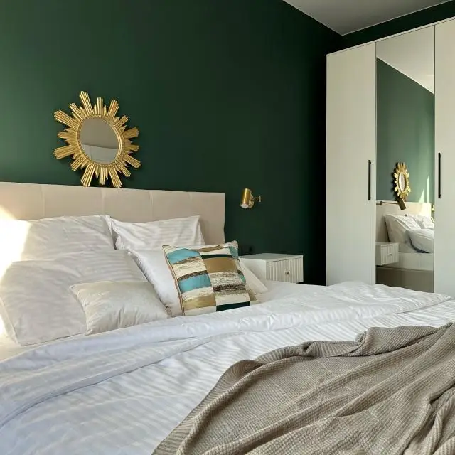 Real photos of BTV Apartments on 76 Shcherbakov Street