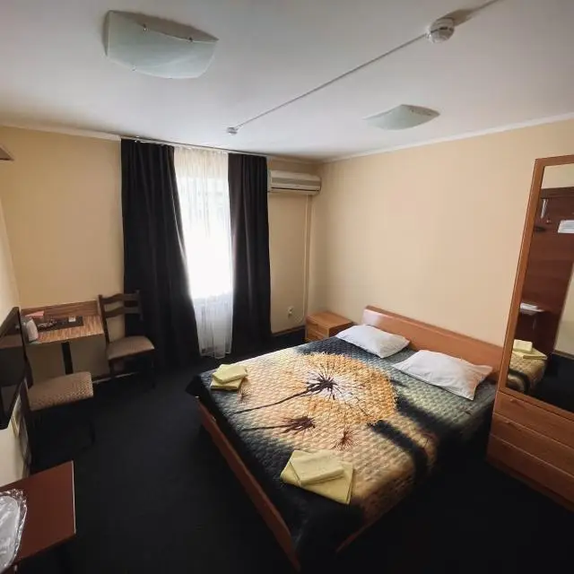 Real photos of Na Sumskoj