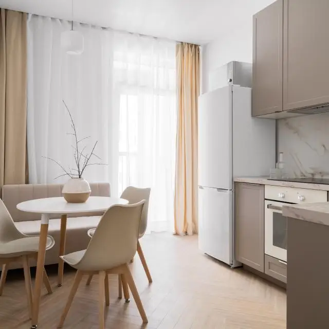 Real photos of RentalSPb on Energetikov Avenue 2 building 1