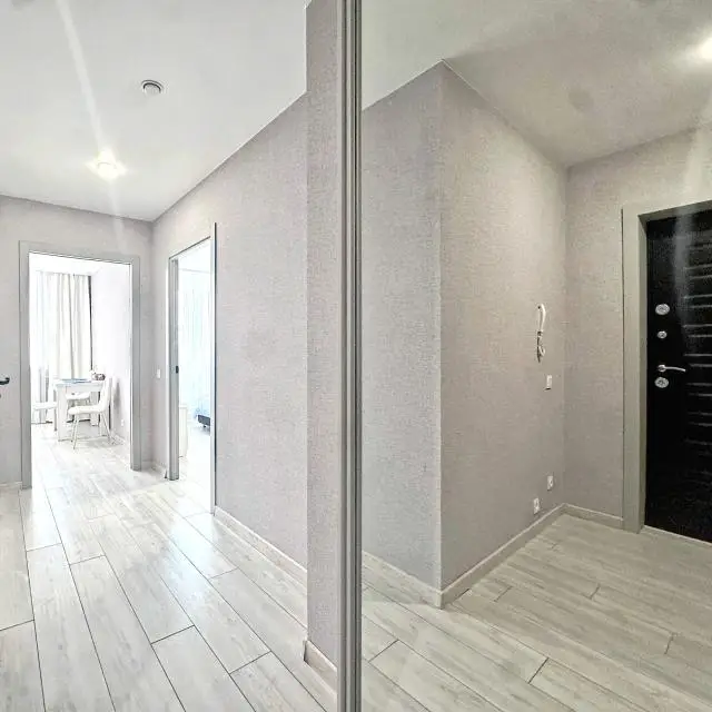 Real photos of Apartments on Kalinina Street