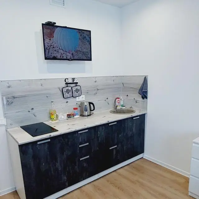 Real photos of Apartments on Kosmonavtov Avenue 9B