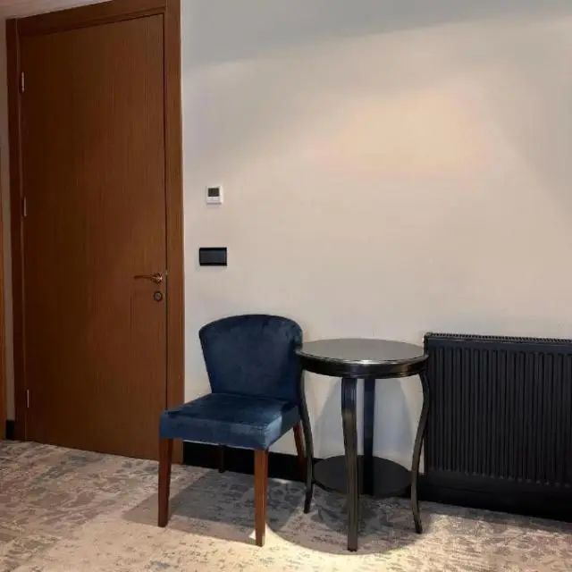 Real photos of Hotel Bukhara