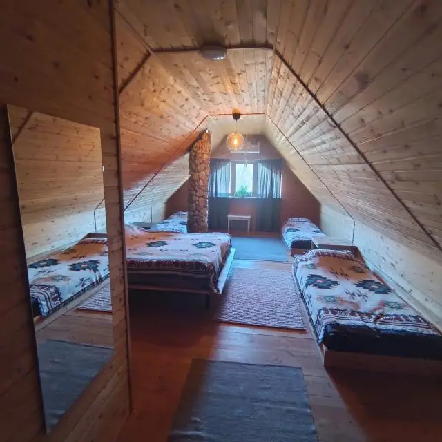 Real photos of The house on 11 Vysokaya Street