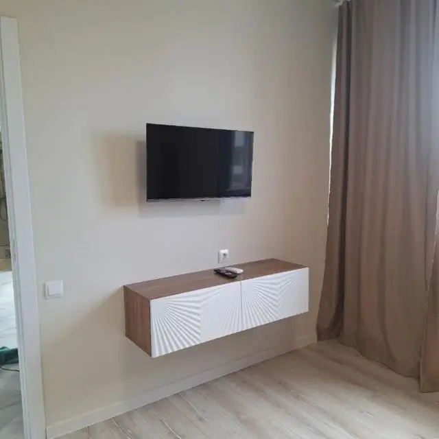 Real photos of Apartment on Kazakova street, 8
