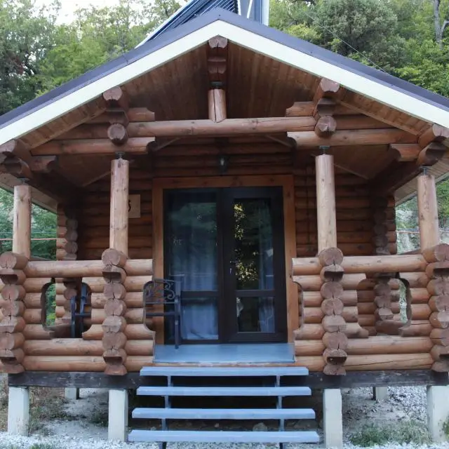 Real photos of Eden Eco Garden