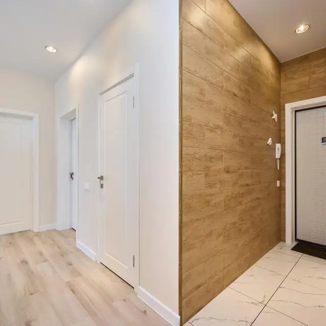 Real photos of Apartments on Voronezhskaya street 47/11
