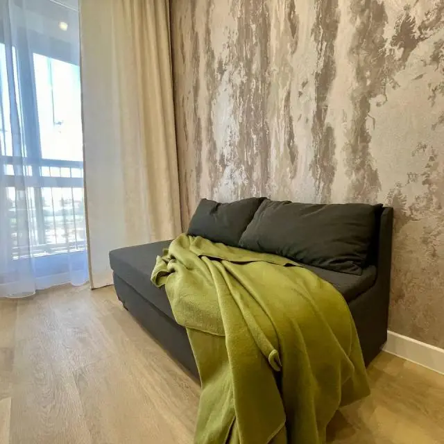 Real photos of Apartments on the territory of Gusarskaya 4