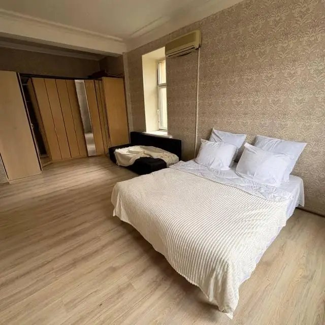 Real photos of Moment House on Kutuzovsky Avenue 23k1