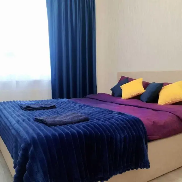 Real photos of Apartments on Ulanova street, 7