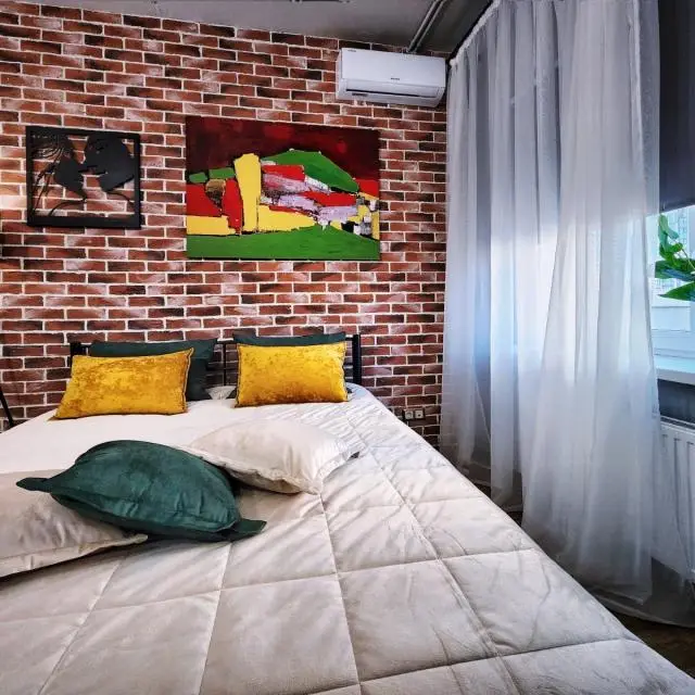 Real photos of Apartments on 22 Shevchenko Street