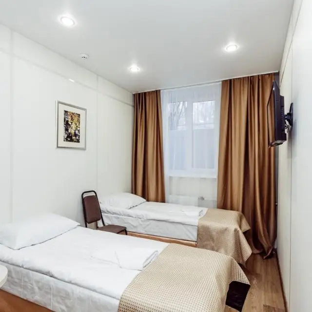 Real photos of Guest House Turist