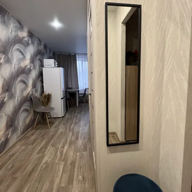 Real photos of Apartments on Aviatrissa Zvereva 3k2 street