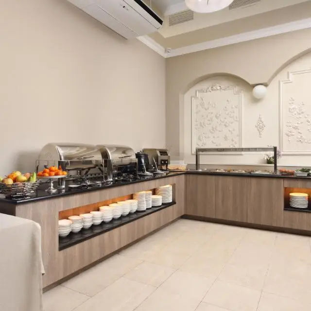 Real photos of Musk Business Hotel
