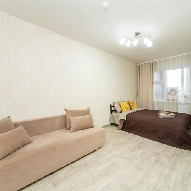 Real photos of K & K Apartments at 18 Gagarin Boulevard