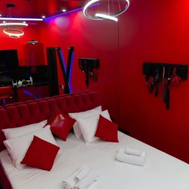 Real photos of Love Hotel