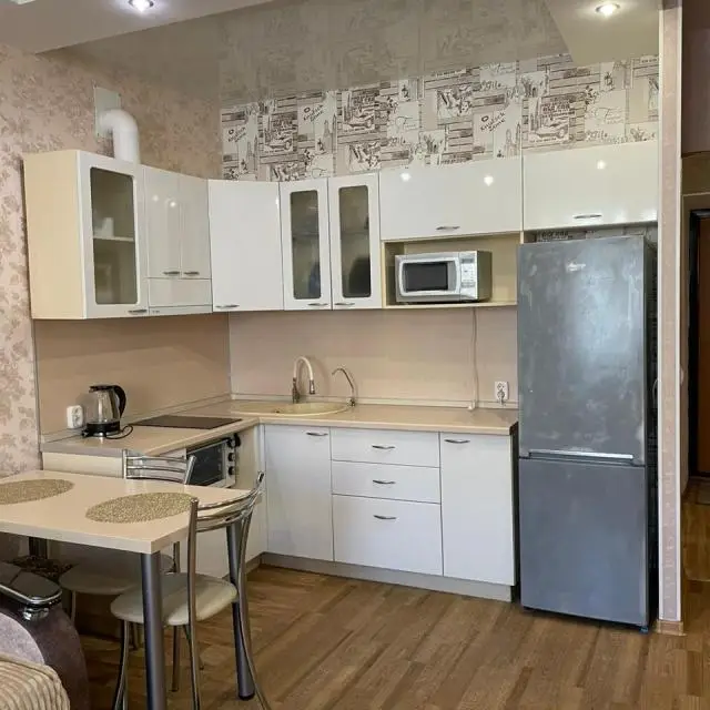 Real photos of You are welcome on Vasilenko Street