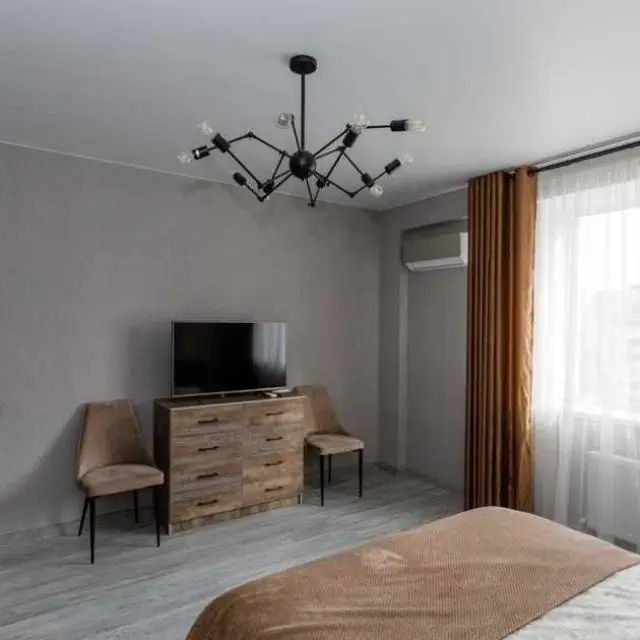 Real photos of Rent Min-Vody on Novoselov Street 5A