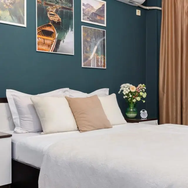 Real photos of Apartment for 4 guests