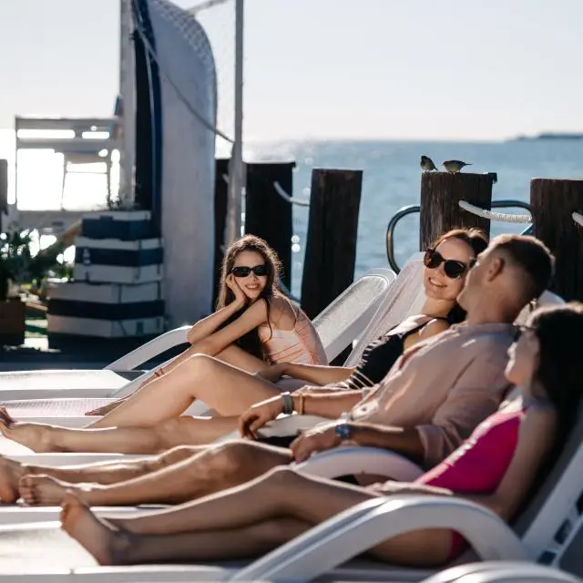 Real photos of Alean Family Biarritz