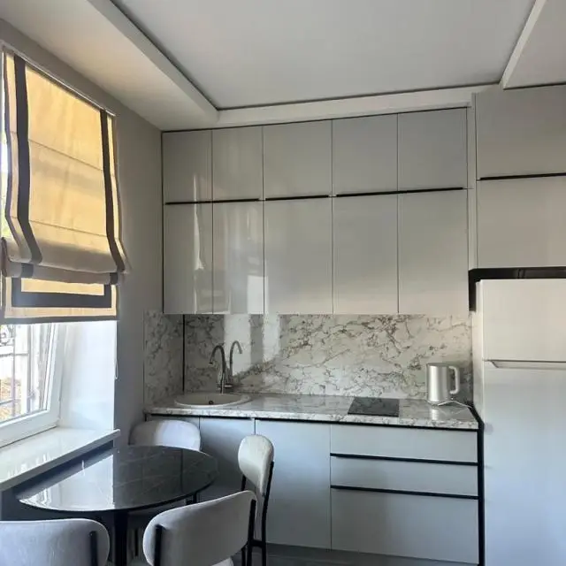 Real photos of Cozy studio apartment 5 minutes from the sea