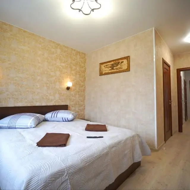 Real photos of Apartments on Ozernaya street 7 building 9
