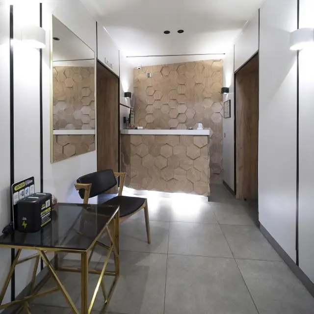 Real photos of Diplomat Residence