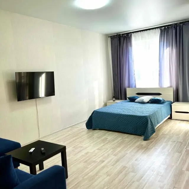 Real photos of Apartments on Chapaev street  42a