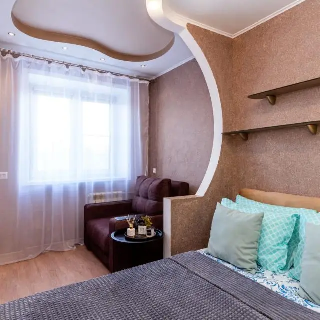 Реальные фото Room Hotel (Рум Отель) на проспекте Бардина