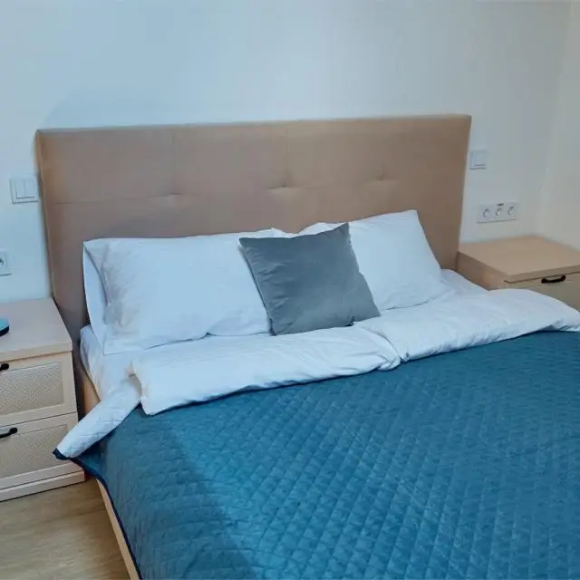 Real photos of Apartments on Panskaya