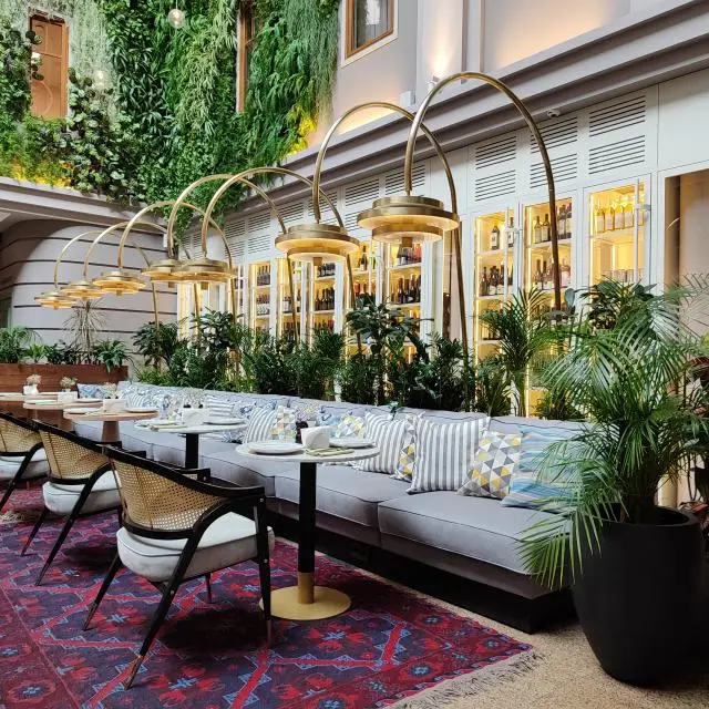 Real photos of Select Hotel Paveletskaya