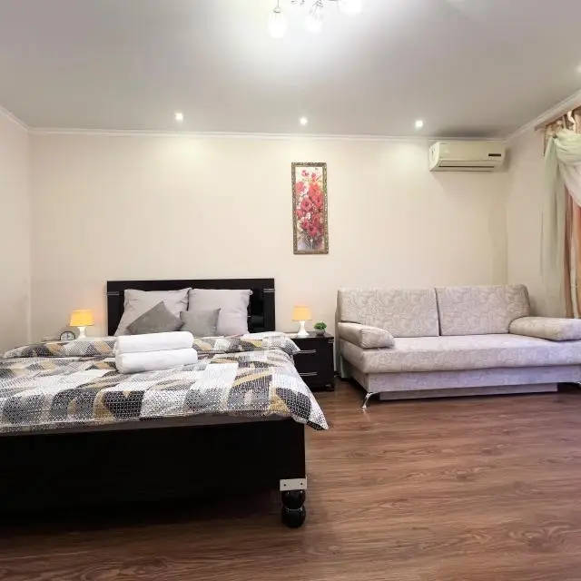 Real photos of Apartments on Stepan Razin Street