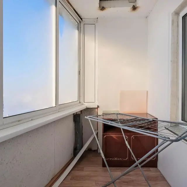 Real photos of Apartments on Sportivnaya street 9/1
