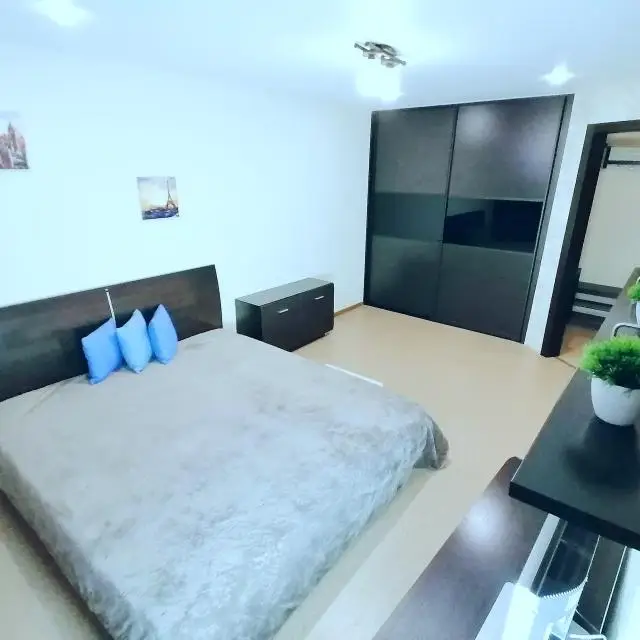 Real photos of Apartments on Yubileynaya Street 