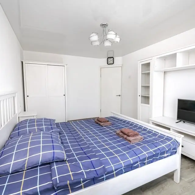 Real photos of Sunrise flat on 96 Nekrasovskaya Street