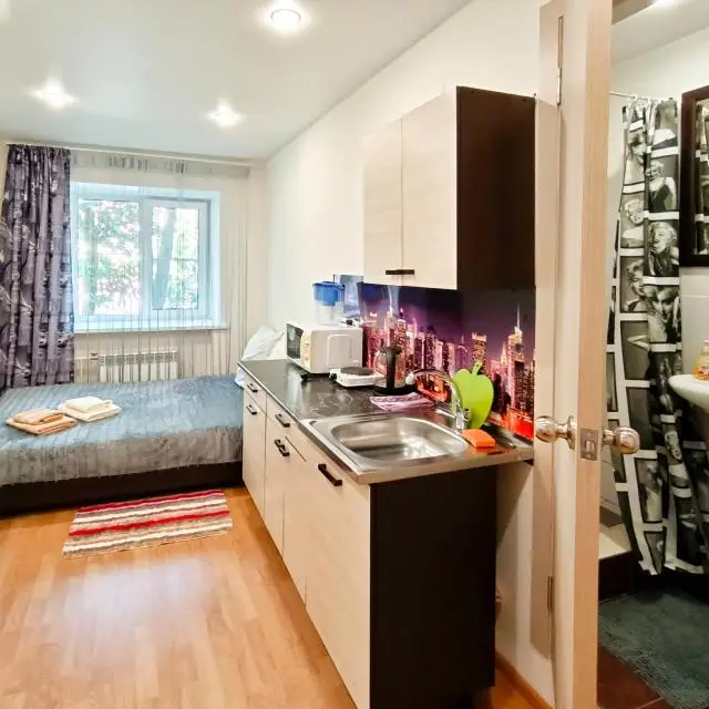 Real photos of Apartments on Ust-na Labe street-15