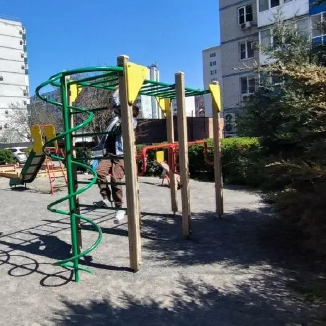 Реальные фото Апартаменты на улице Сызранова 23/1 корпус 2