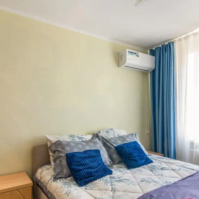 Real photos of Apartments on Leselidze 6