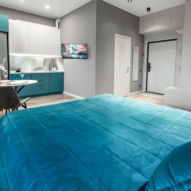 Real photos of Apartments on Sorge street