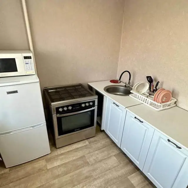 Real photos of Apartments on Flegontova 6