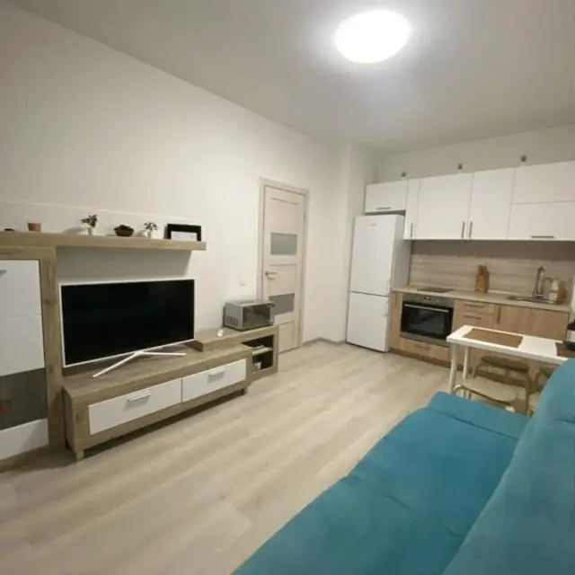 Real photos of Apartments on Kuznetsovskaya 58k1