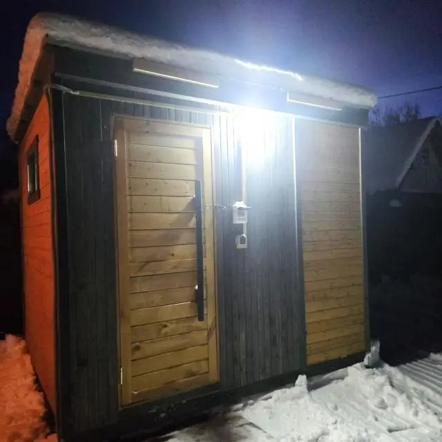 Real photos of Chilla Villa 4th Baikal Street