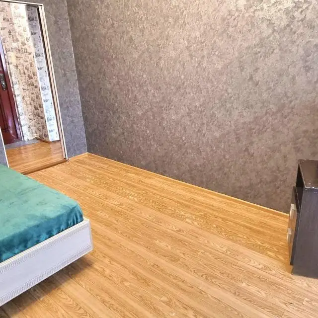 Real photos of Apartments at 41 Babushkina Street